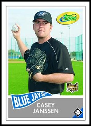 12 Casey Janssen